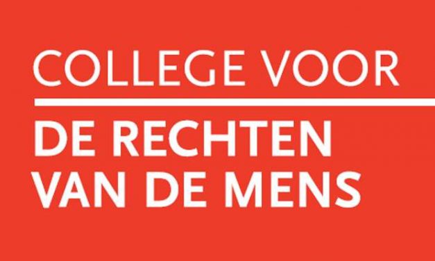 Brief ‘College voor de rechten van de mens’ aan Tweede Kamer: Ban dak- & thuisloosheid uit!