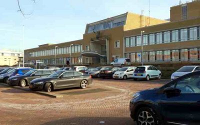 Opnieuw vertraging voor grote opvang asielzoekers in oude HagaZiekenhuis: ‘Onkunde’