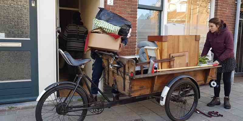 Wat de politiek negeert met de nieuwe Kraakwet: wonen is een grondrecht