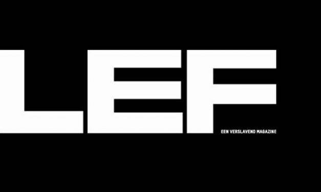 Herstellen van een GHB Verslaving