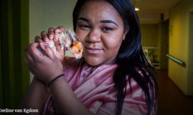 ‘Onzichtbaar dakloos’ met Fatima: ‘Mijn vuilniszakken staan nog steeds klaar’