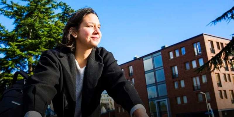 ‘Onzichtbaar dakloos’ met Chanel Huizing: ‘Mijn grootste angst is uitgekomen’