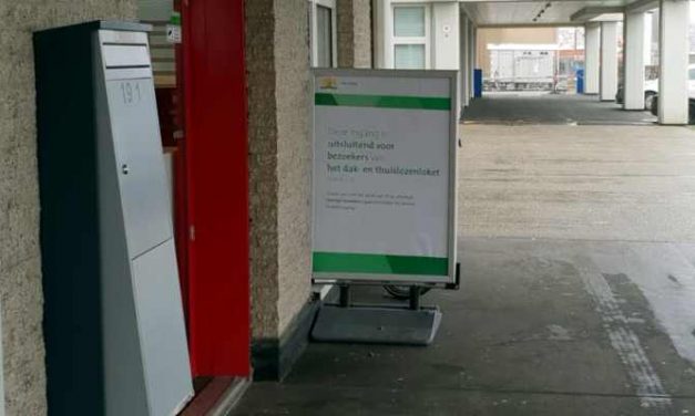 Bijna honderd daklozen op wachtlijst opvang: ‘Longontsteking? Sorry, we hebben geen plek’