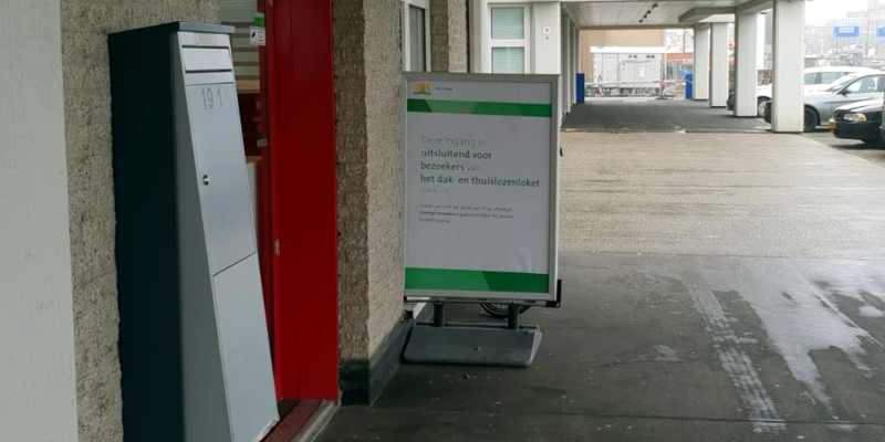 Een (brief)adres voor iedereen: hoe pakt de gemeente Den Haag dit aan?