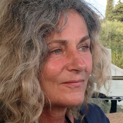 Elly burgering straat consulaat januari 2018