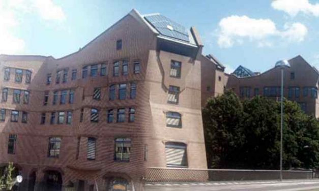 Klassejustitie: de bankier blijft buiten schot, de dakloze niet