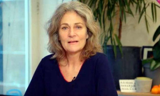 Elly Burgering over “Inspirerend Leiding geven”