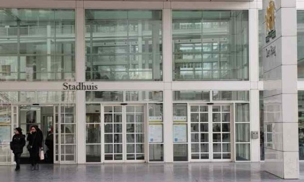 Uit de politieke arena – 31 januari 2019