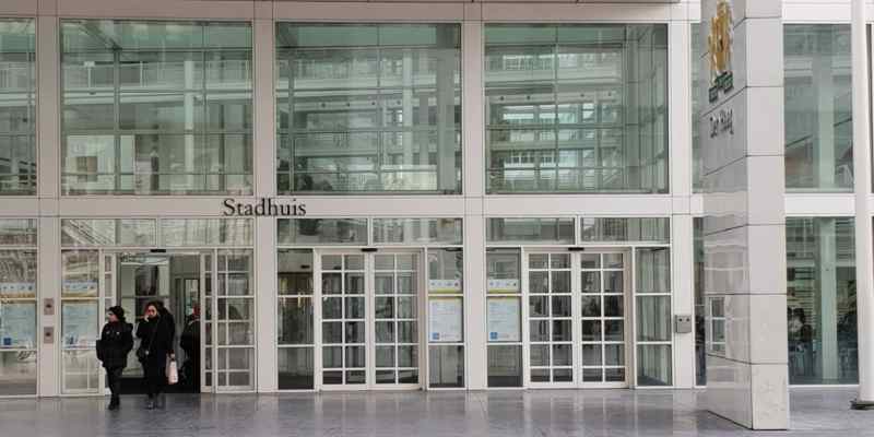 Winterkouderegeling in Den Haag update per 20-03-2020