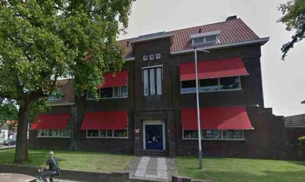 Vijf Tiny Houses voor daklozen in Drachten