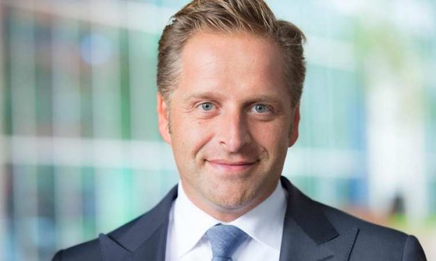 Minister Hugo de Jonge (Volksgezondheid, CDA): ‘Marktwerking in de zorg is doorgeslagen’