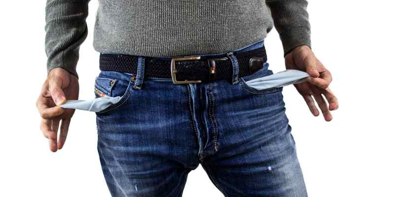 Drie miljoen voor onderzoek naar schulden en armoede