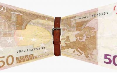 Roep om einde aan ‘incasso-industrie’ te maken: ‘Schuld van 50 euro kan nu oplopen tot 800 euro’