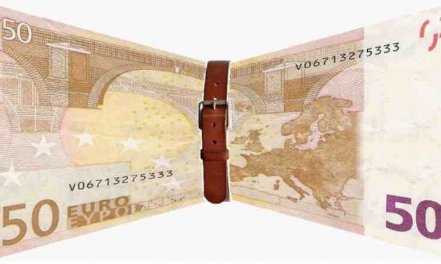 Marktwerking voor gerechtsdeurwaarders is doorgeslagen?