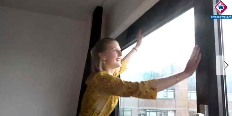 Hoge huren, achterstallig onderhoud; klachten over Haagse studentenkamers rijzen de pan uit