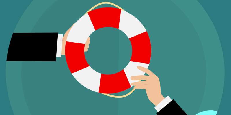 Ombudsman: laat ‘zelfredzame adreslozen’ niet verder afglijden