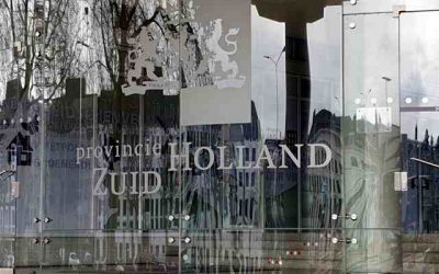 Gaat de provincie Zuid Holland dakloosheid oplossen?