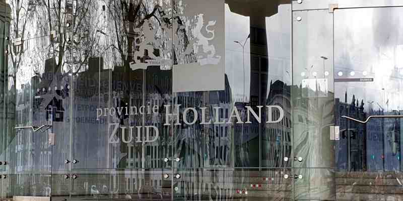 Gaat de provincie Zuid Holland dakloosheid oplossen?