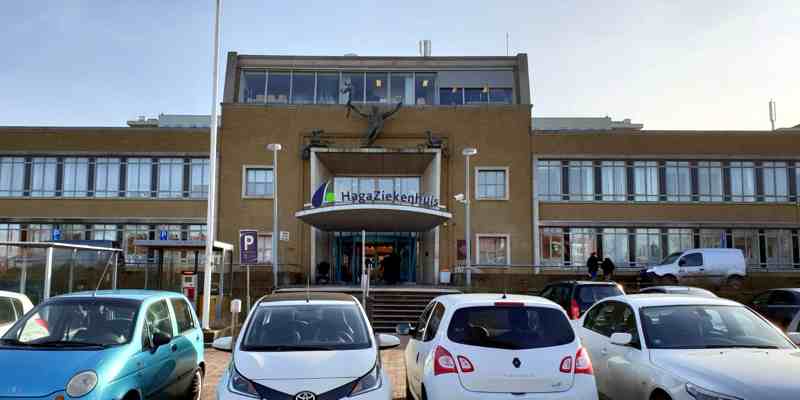 Politiek stelt besluit over omstreden opvang asielzoekers Vogelwijk uit: ‘Begrip voor zorgen’