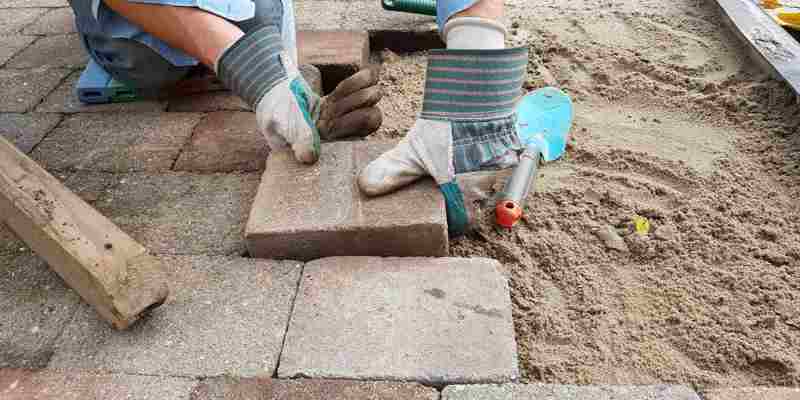 Groeiende groep werkenden heeft geen cent te makken