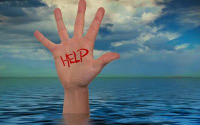 Advies over het helpen van mensen met een beginnende schuld