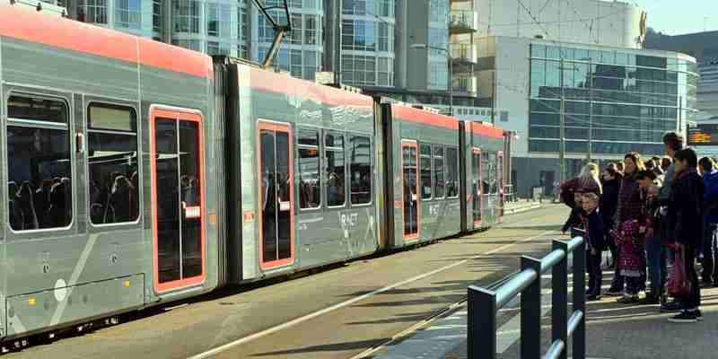 Partijen vrezen dat ov in Haagse regio onbetaalbaar wordt