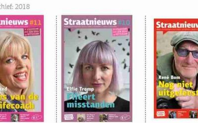 Daklozen harder aangepakt, maar hulp ontbreekt: ‘Politie treedt steeds harder op’