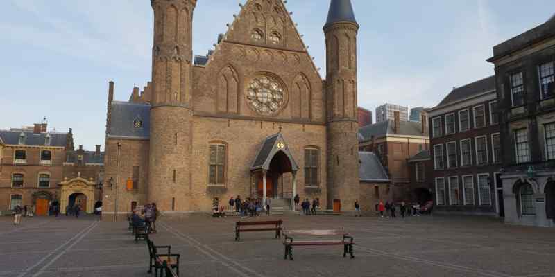 Defensie, klimaat en zorg profiteren van meevaller kabinet