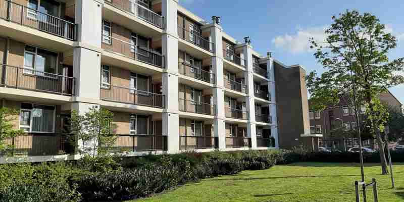 Doorstroom van vrouwenopvang naar huurwoning problematisch