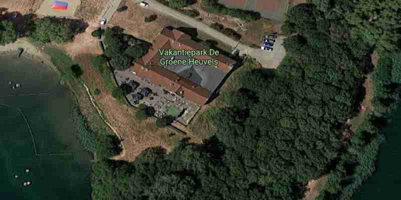 Bewoner vakantiepark na bericht gemeente: ‘Ik val even stil, nu word ik echt dakloos’