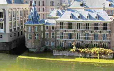 Uitkeringsbedragen per 1 juli 2024