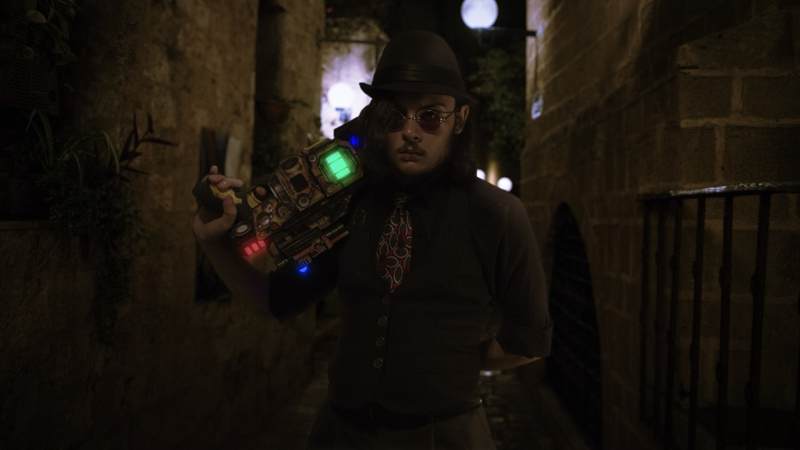 Grijp probleemjongeren bij hun lurven