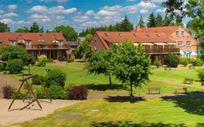 Veel gemeenten handhaven actief op permanente bewoning vakantiewoningen