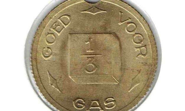 Prepaid-energie moet voorkomen dat klanten schulden opbouwen door hun energierekening niet te betalen