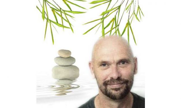 Workshop ADHD door Roelf Renkema