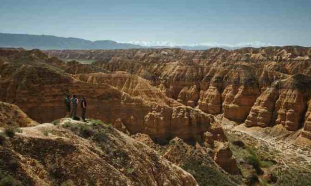 Kazachstan laat banken voortaan omvallen en schrapt schulden van burgers