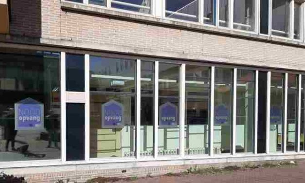 Daklozen Den Haag sneller van straat dankzij vernieuwde opvang