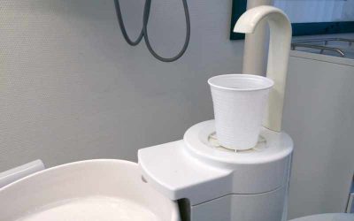 Gratis mondzorg op wielen: de tandartsbus