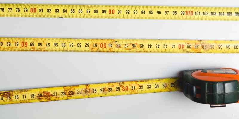 Waarom een armoededashboard noodzakelijk is