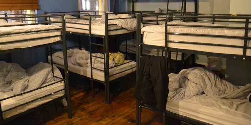 Wie denkt dat daklozen voor 8 euro goede opvang krijgen heeft het mis