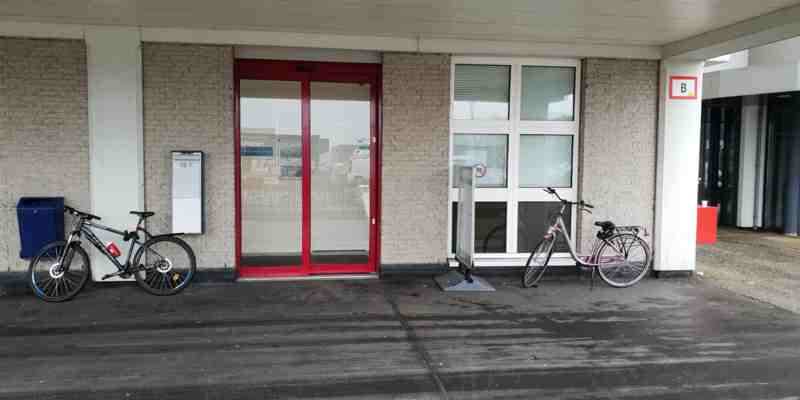 Aantal aanvragen nachtopvang pas daklozen gestegen in Den Haag