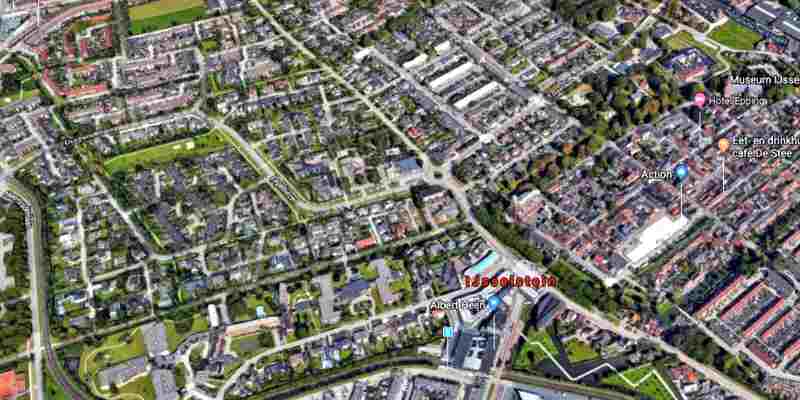 In woud van belangen delft woningbouw het onderspit