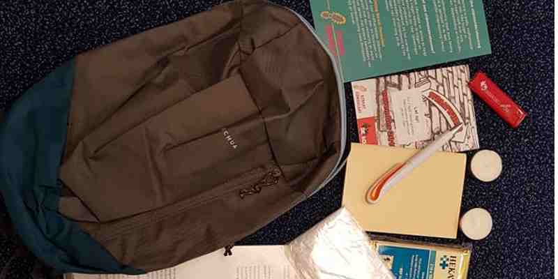 Vrijdag 1 november actie voor meer plekken in de Nachtopvang