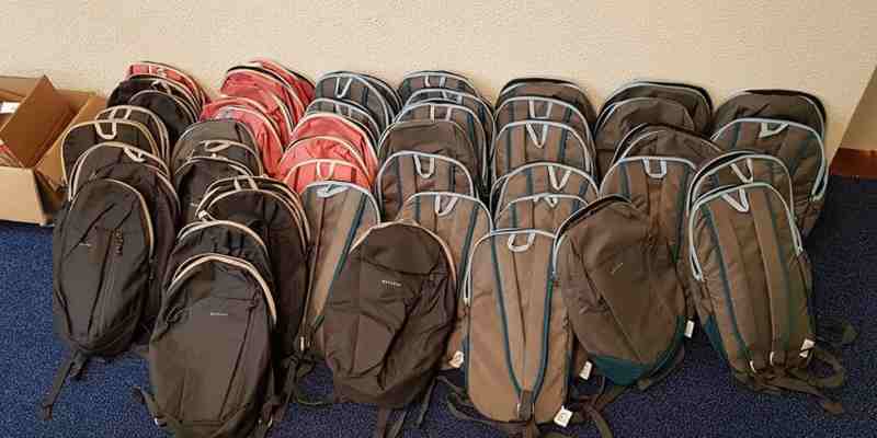 Vrijdag 1 november actie voor meer plekken in de Nachtopvang