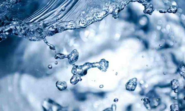 NS en Dunea openen gratis watertappunt bij Hollands Spoor