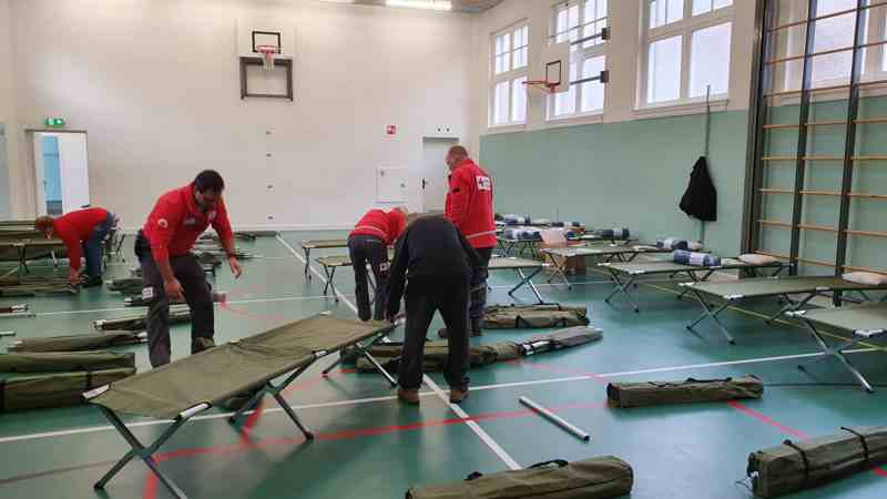 Kabinet trekt geen geld uit voor ‘bed, bad, brood-opvang’, gemeenten boos