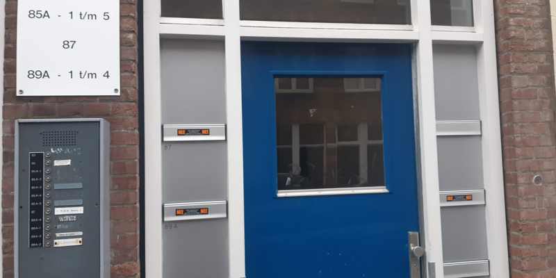 Harde aanpak tegen huisjesmelkers nodig om eind te maken aan wildgroei van kamerpanden