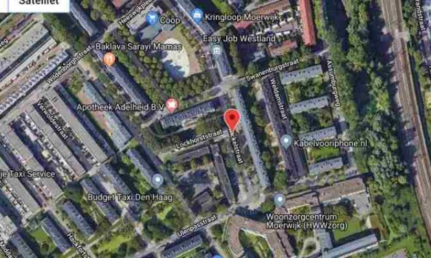 Den Haag breidt winteropvang daklozen uit: ‘Tekort nog niet opgelost’