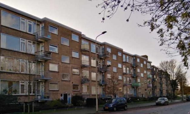 Nieuwbouw sociale huurwoningen naar dieptepunt