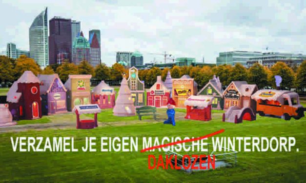 COMO brief: Algemeen Overleg Maatschappelijke Opvang 19 december 2019